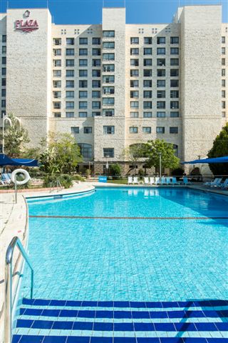 טבריה: גבר איבד את הכרתו וטבע למוות בבריכת מלון אילוסטרציה