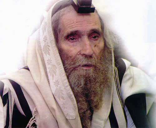 יָמִים עַל יְמֵי מֶלֶךְ • 10 דברים שרציתם לדעת על מרן הרב שטיינמן מרן ראש הישיבה הגראי"ל שטיינמן זצוק"ל