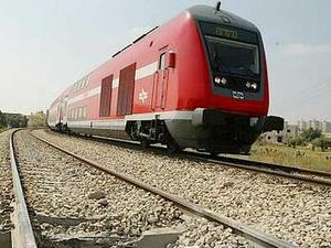 לאור העבודות בשבת: האם יהיה מותר לנסוע ברכבת? האזינו רכבת ישראל
