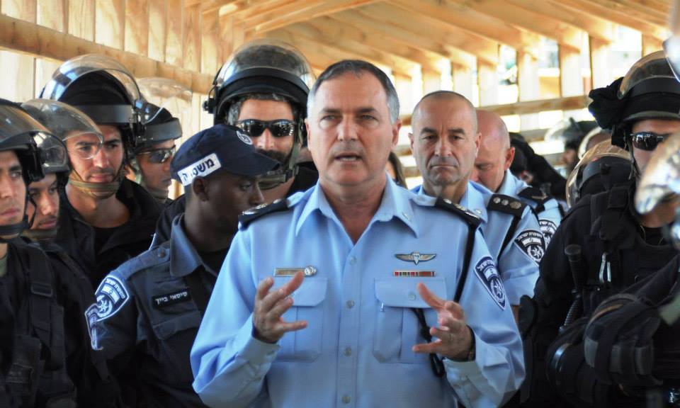 השוטרים וילדי 'עלה' התאמנו למרתון מפקד מחוז ירושלים | תמונת אילוסטרציה