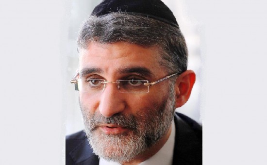 דרמה בתקשורת החרדית: אנשי עסקים רכשו 33% מ'קו עיתונות' חיים כהן