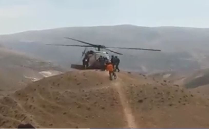 11 נעדרו במהלך טיול בנחל אוג ואותרו לאחר זמן קצר תמונת אילוסטרציה