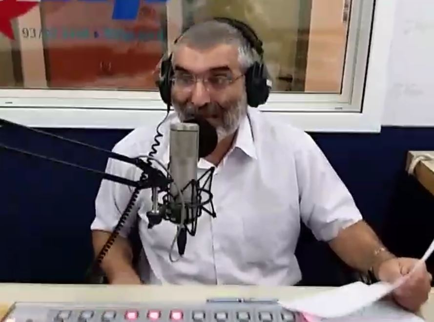 בג"ץ קבע: המפלגות הערביות כן; בן ארי לא מיכאל בן ארי