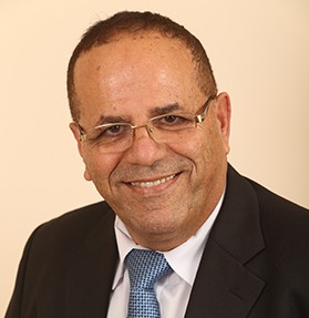 שר התקשורת: "אאבק למען שיפור התשתיות בישראל" שר התקשורת, איוב קרא