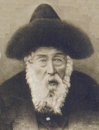 המשטרה נערכת ל'הילולת הצדיק משטפנשט' שטפנשט Avraham_Mattisyahu_of_Shtefanesht