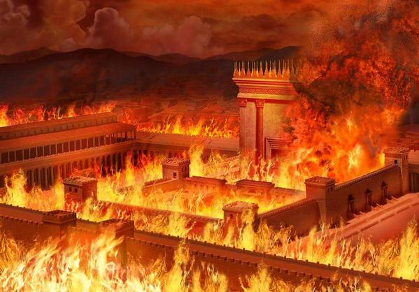 ערב חי: על מנהיגים ועל סגידה לעגל בית המקדש וקסברגר