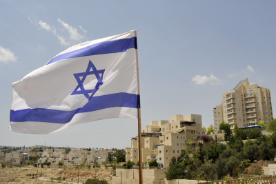 גורם בטחוני בכיר: "השקט ביו"ש – לא אמיתי" שומרון • אילוסטרציה