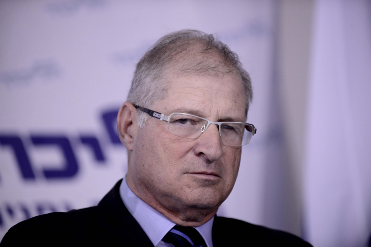 החקירות בפרשת הצוללות הסתיימו: אלו המלצות המשטרה דוד שמרון