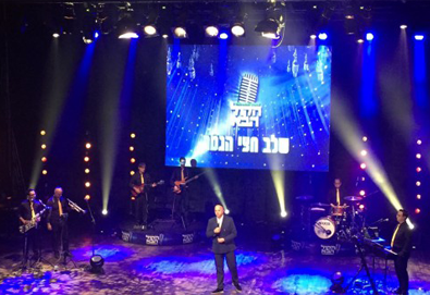 הכפייה החילונית • טוקר מתחייב: "מתחייב להנחות בחינם" הקול הבא תמונה