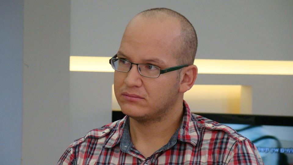 'עד כאן' מנסים לעצור תחקיר של לוינסון בעיתון 'הארץ' לוינסון חיים