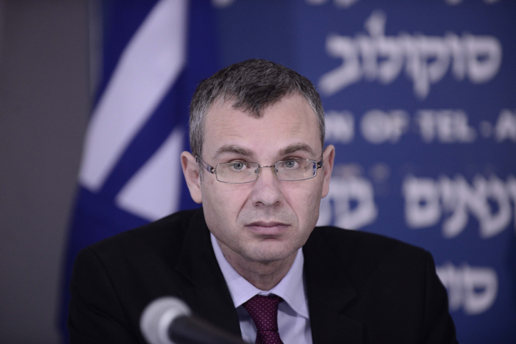 בחודש אחד: 250,000 תיירים – 413,000,000 דולר לויון