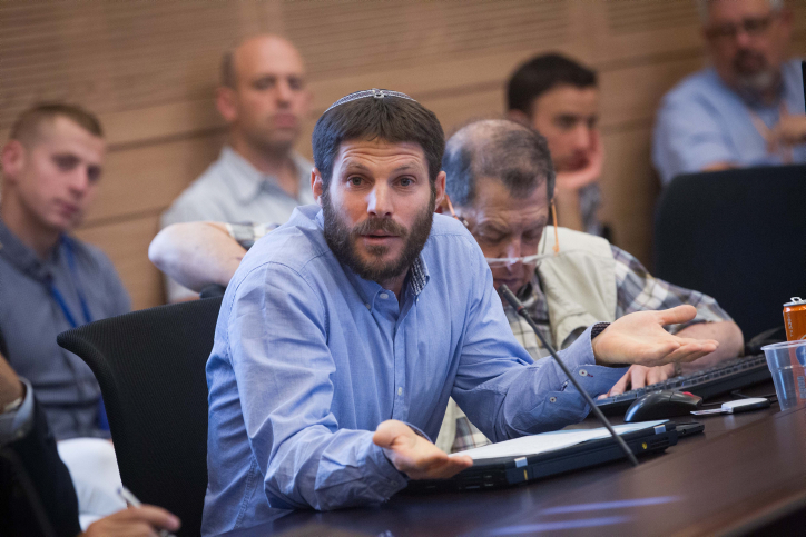 בניסיון להביא לאחדות מפלגתית: רבני הציונות הדתית יתכנסו ח"כ בצלאל סמוטריץ'