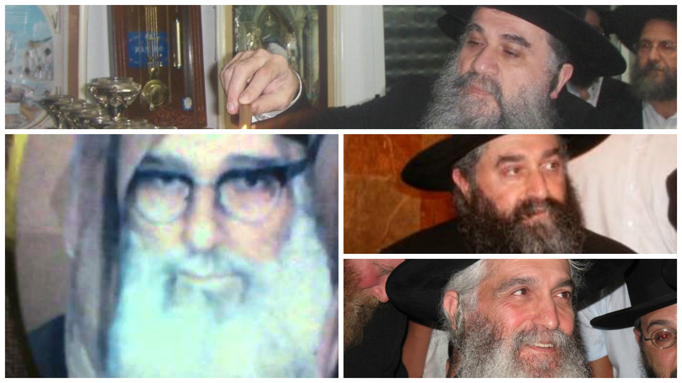 הנסתר במנהרה מבאר שבע ופועל הישועות מנהריה FotorCreated