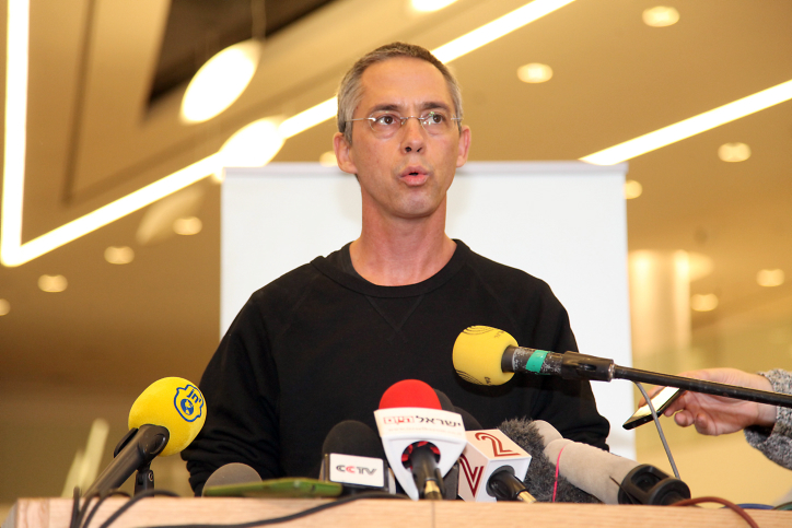 מורשת שרון • גלעד שרון התפקד לליכוד ומחמיא לנתניהו גלעד שרון