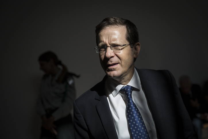 הרצוג ולבני בלונדון: "הפעילו את כל כובד משקלכם להחזיר החטופים" הרצוג