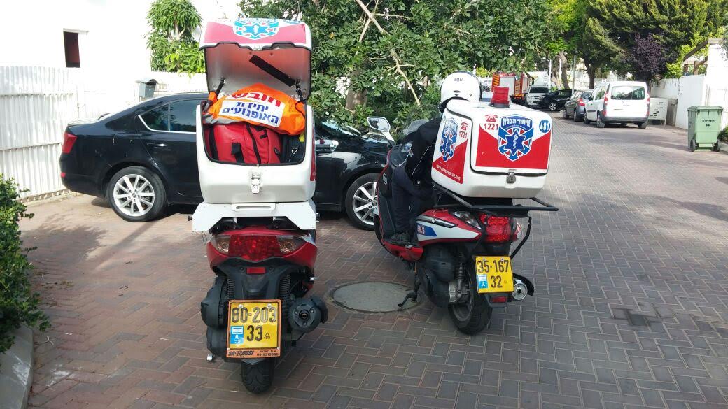 טרגדיה בירושלים: פעוט לא קם משנתו אופנולנסים | אילוסטרציה
