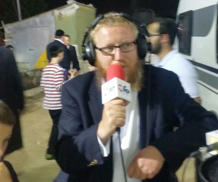 נס במירון: אשה התמוטטה ולאחר פעולות מצילות חיים, פונתה לביה"ח זליקוביץ'