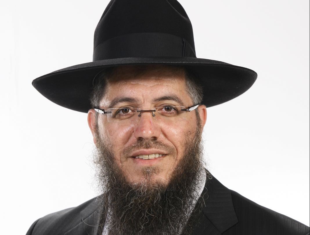 מטעמים לשולחן שבת: פנחס \\ הרב אמיר קריספל הרב אמיר קריספל
