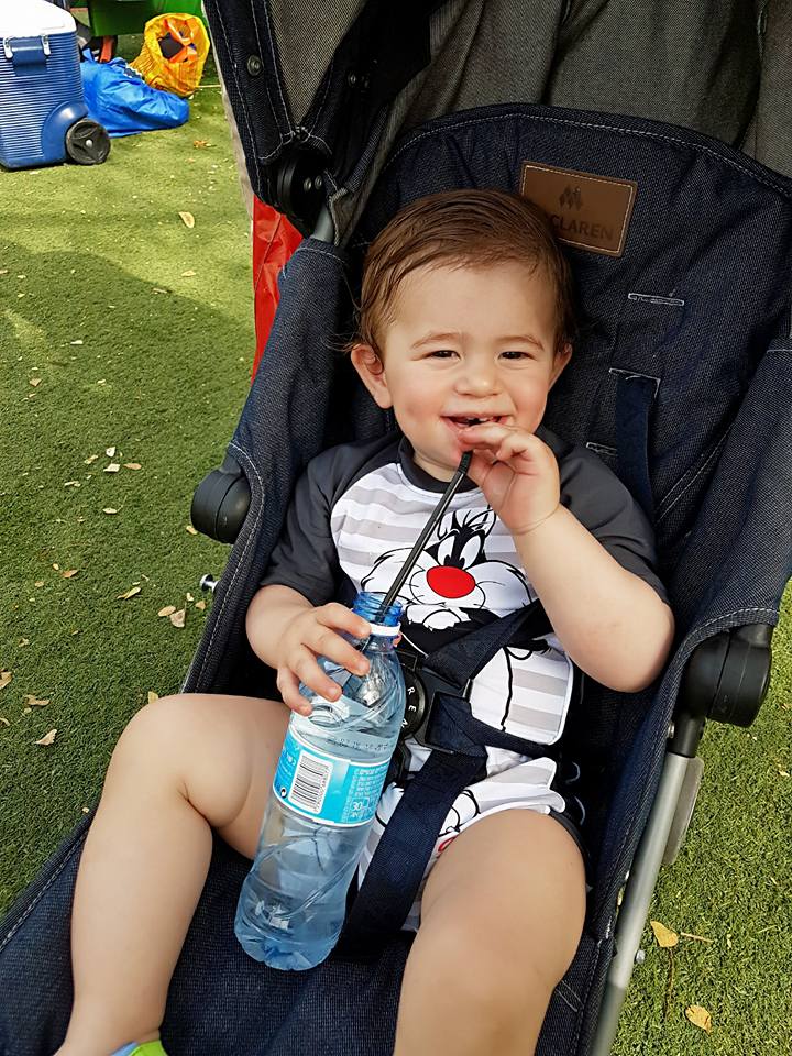 ראיון מצמרר • "אני מדמיינת שאולי הוא יחזור, אבל זה לא קורה" אוריה ויינגוט