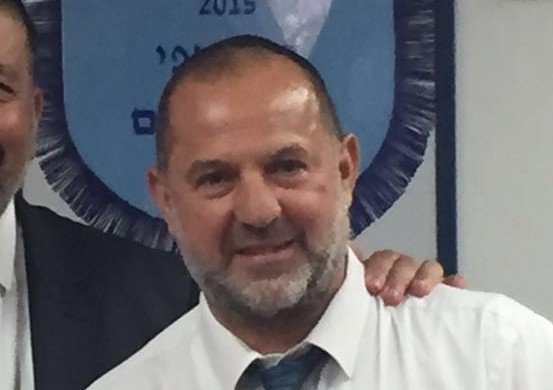 סוף סוף • בת ים: קבלו את המינוי החדש של רפי ברנז ברנז