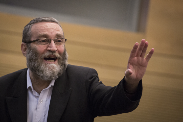 גפני: "לא נאפשר שחברות ינצלו את המצב לעלות מחירים" גפני