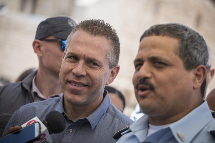 אחרי הסאגה התקשורתית: ארדן החליט לא להאריך את כהונת אלשיך ארדן ואלשיך