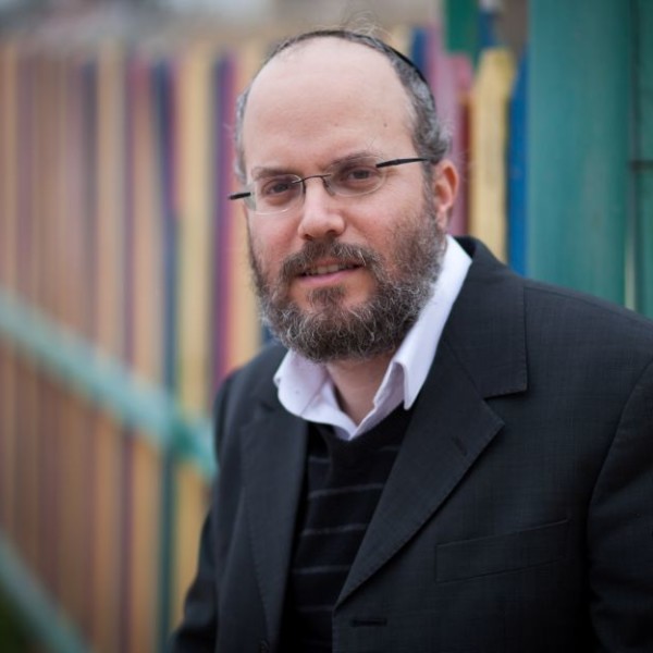 'יתד' נגד הרב בצלאל כהן: "מניח מטעני חבלה רוחניים" הרב בצלאל כהן
