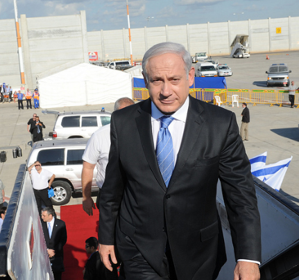 "כל אפריקה מתרגשת מהביקור, גם אני מתרגש מאד" ראש הממשלה, בנימין נתניהו