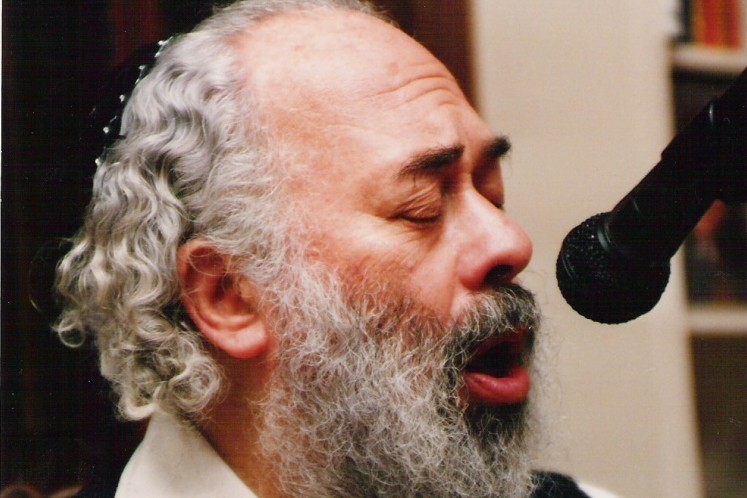 25 שנים: בואו להצביע לשיר הכי טוב של קרליבך ר' שלמה קרליבך