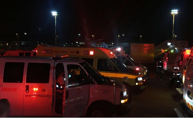 העיר יצאה לחיפושים: אותרו האחים שנעדרו מביתם בביתר אילוסטרציה