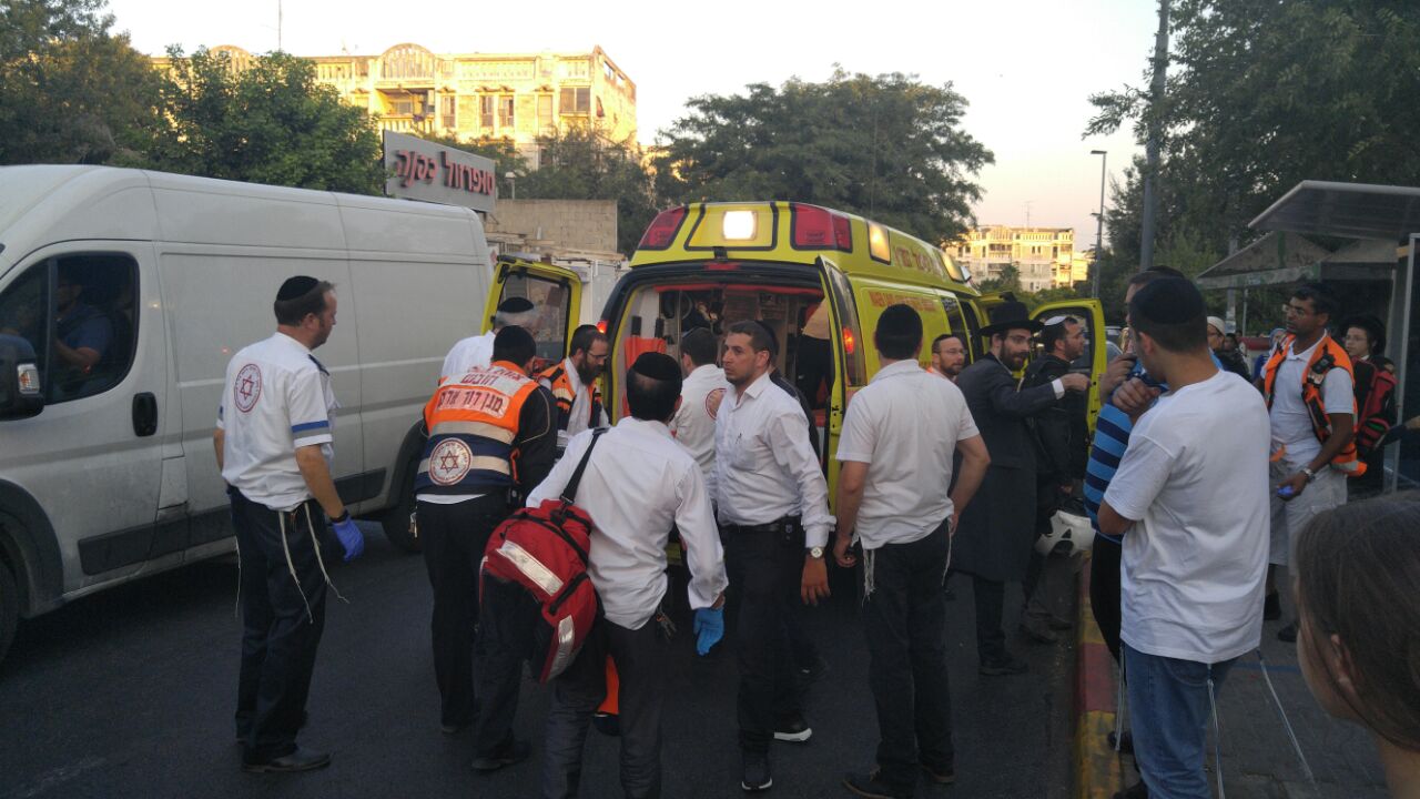 תייר טבע בנתניה: מצב קריטי אילוסטרציה