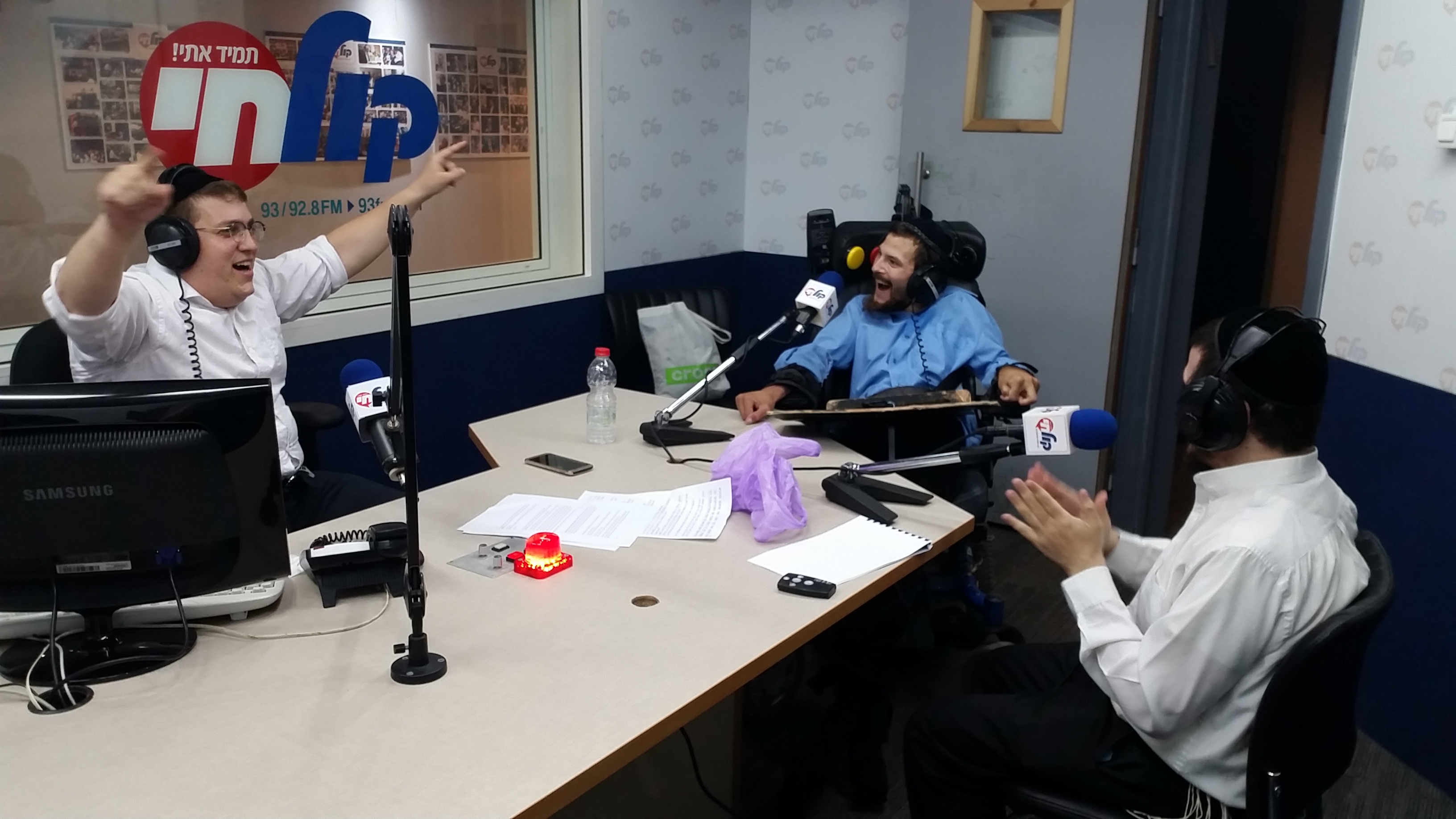 לא כסף ולא מאצ'ינג: דניאל מזרחי זקוק לעזרתכם • כנסו וטקבקו דניאל מזרחי