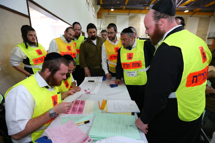 מחר: תרגיל התרעה ברחבי גוש דן תרגיל פיקוד העורף