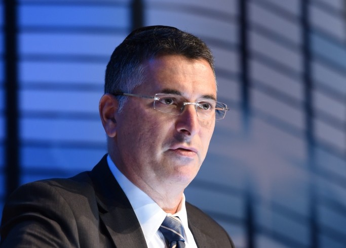 סער משיב ל"גורמים בליכוד": "מגוחך; אמשיך להביע דעה" גדעון סער