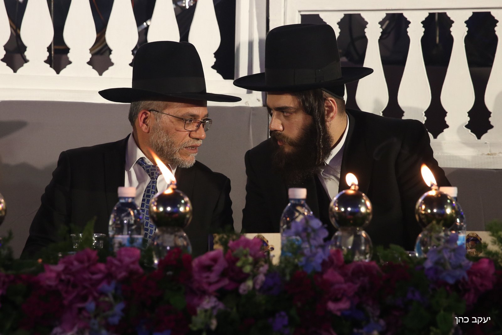 בג"ץ פסק: "הבחירות באלעד יתקיימו במועדן" צוריאל קריספל ישראל פרוש
