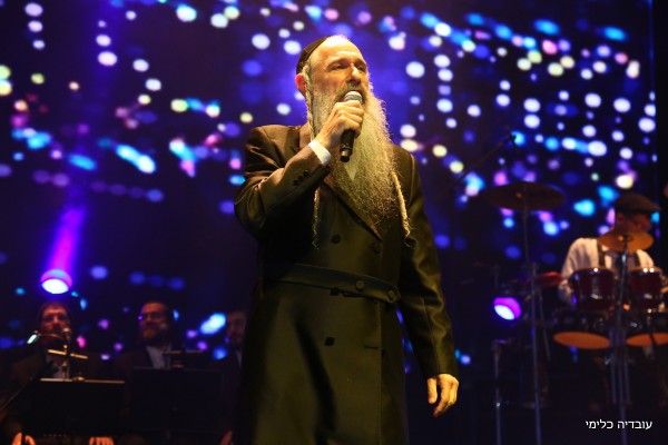 דיקטטורה משפטית: בית המשפט ביטל את ההופעה של מרדכי בן דוד מרדכי בן דוד