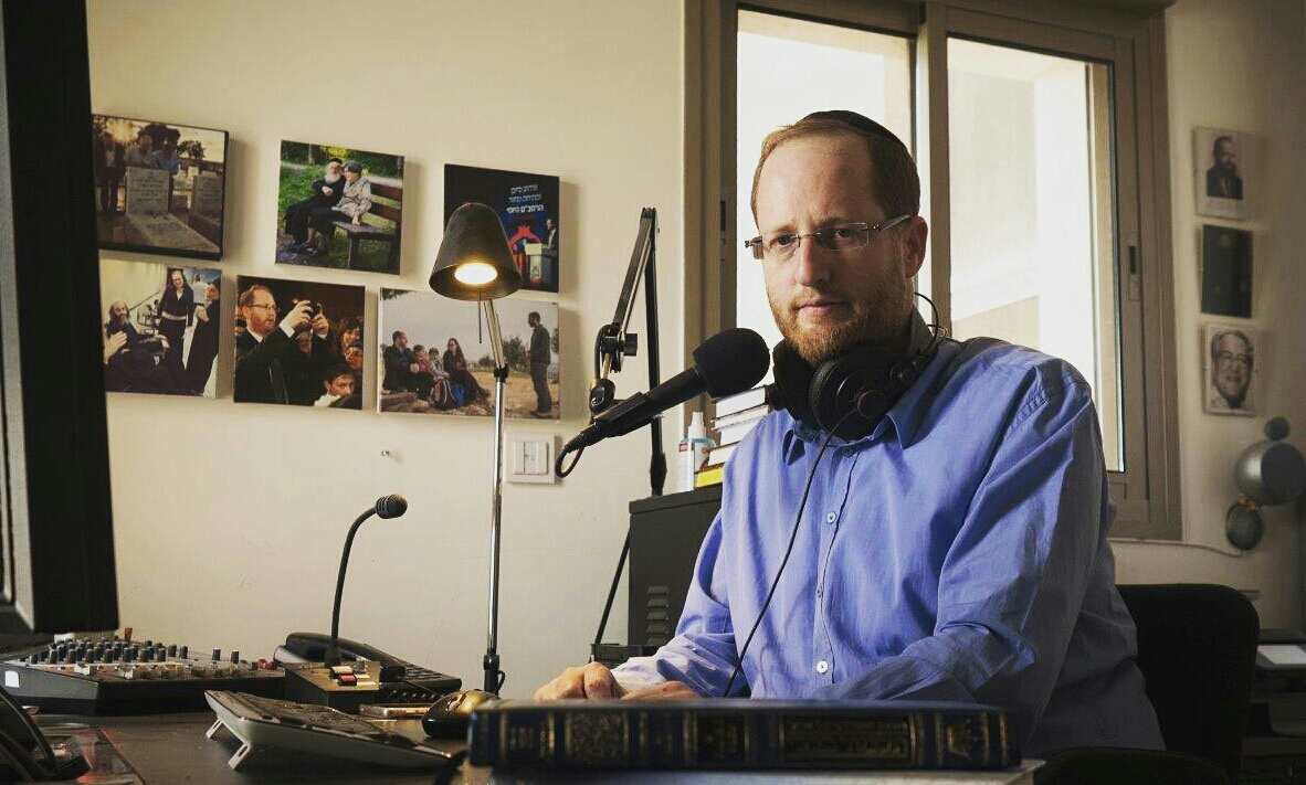 מכתב לראש המחלקה היהודית בשב"כ \\ ידידיה מאיר ידידיה מאיר