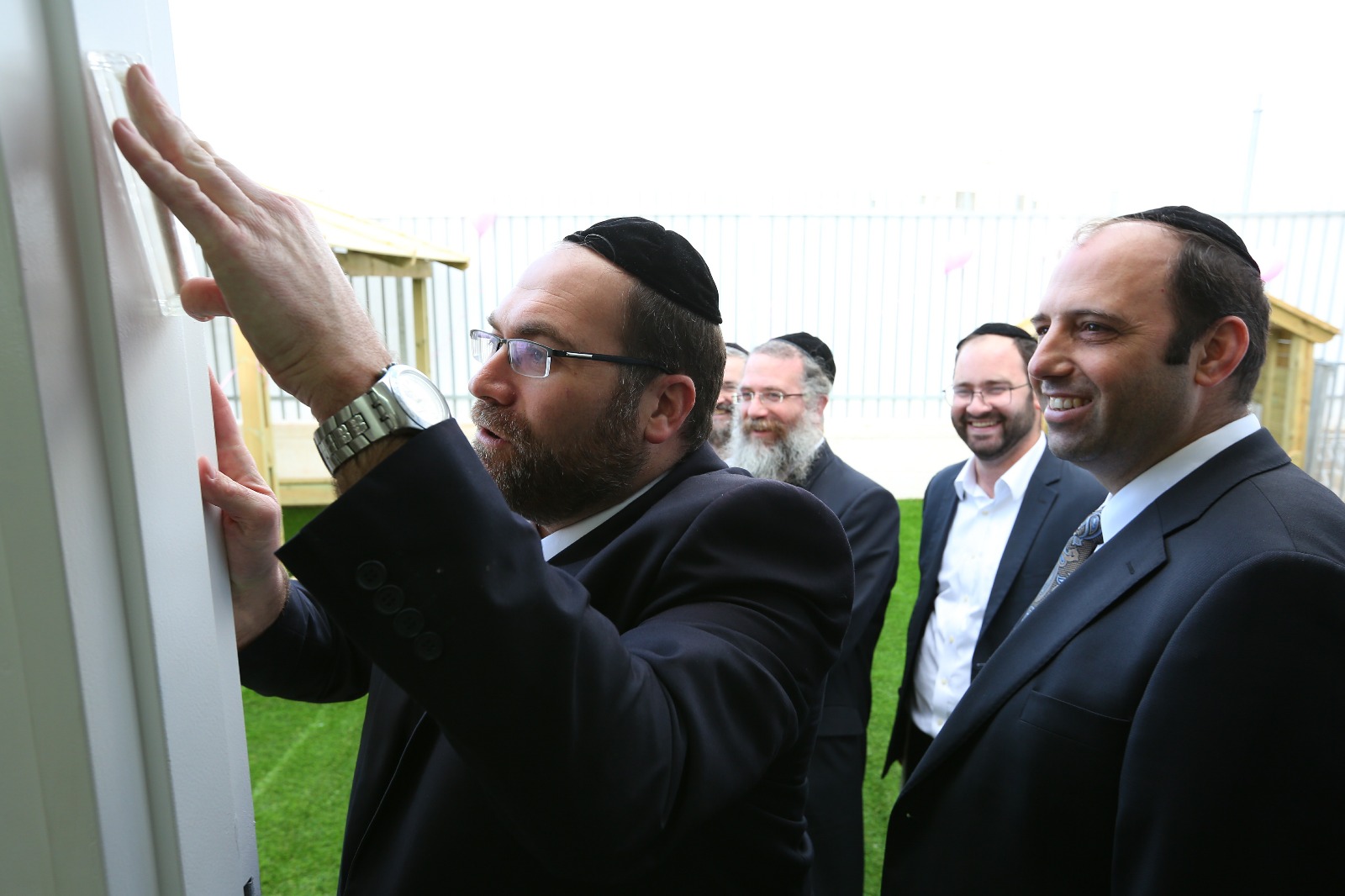 משה מונטג פורש מתפקידו בעיריית 'בית שמש' מונטג