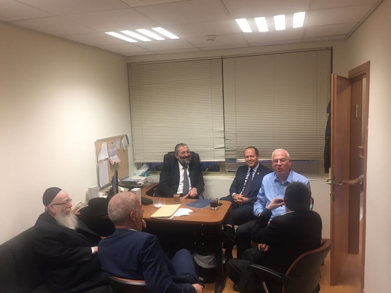 "ירושלים שייכת גם לנו, אלו שאינם שומרי תורה ומצוות" IMG-20170118-WA0052