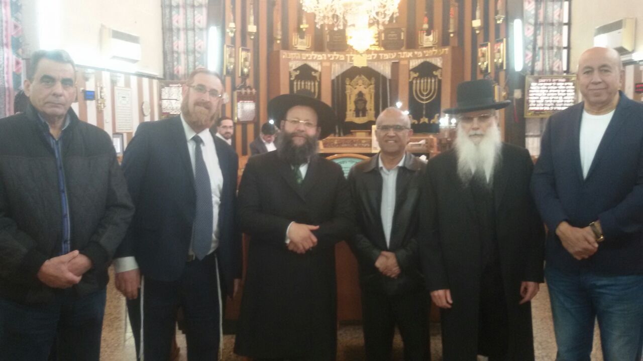 כשזוהיר בהלול ויהודה גליק יצאו לסיור מסגדים IMG-20170226-WA0033