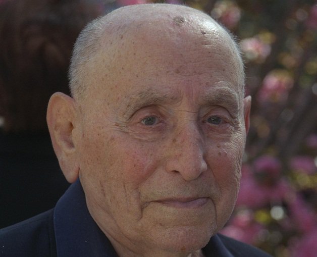 14 שנה בלי האיש והאגדה, 'איסר הקטן' – ראש השב"כ הראשון איסר הראל