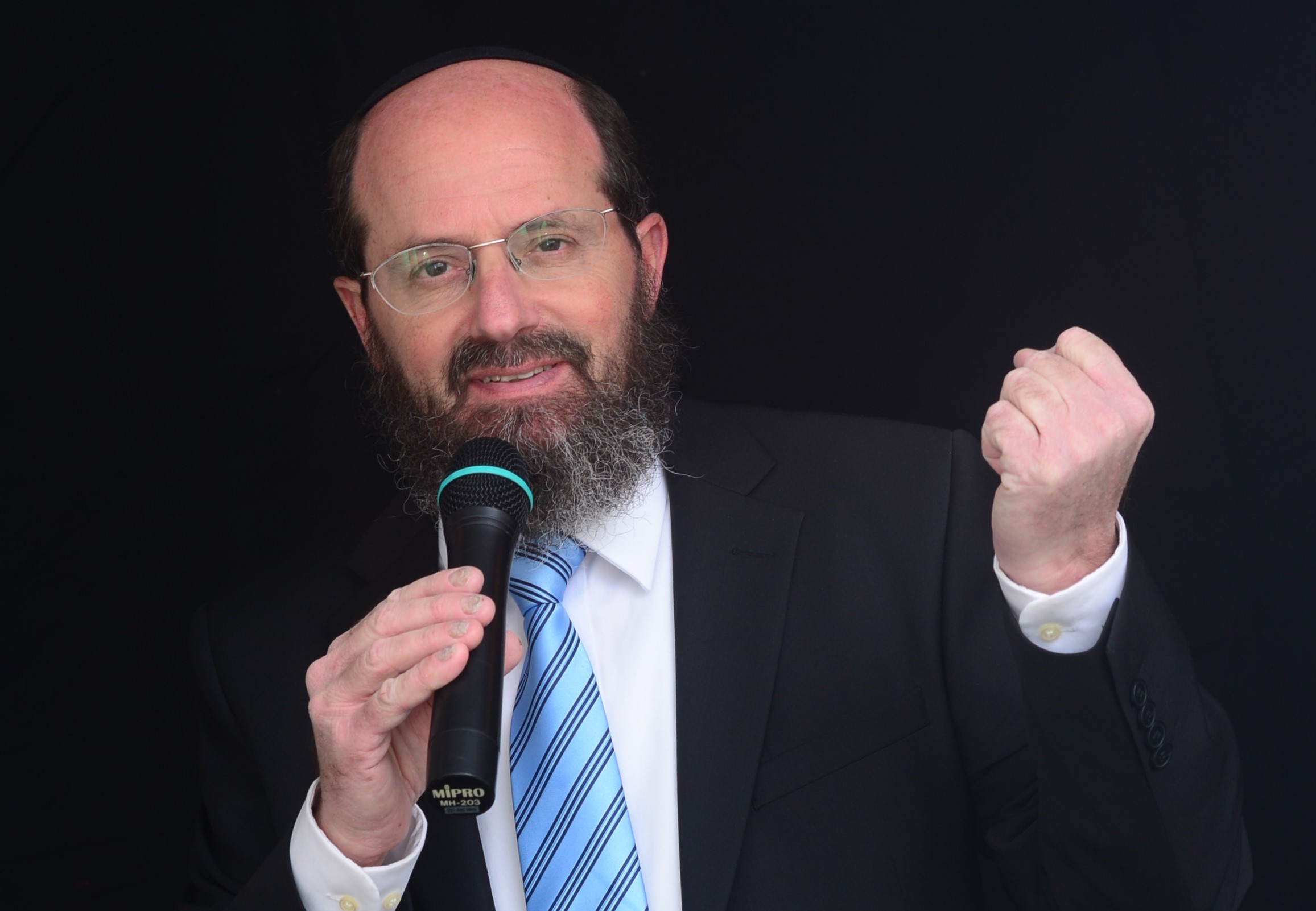 סינגל ראשון בדרך לאלבום חדש! עקיבא מרגליות – "ואשא" עקיבא מרגליות - צילום