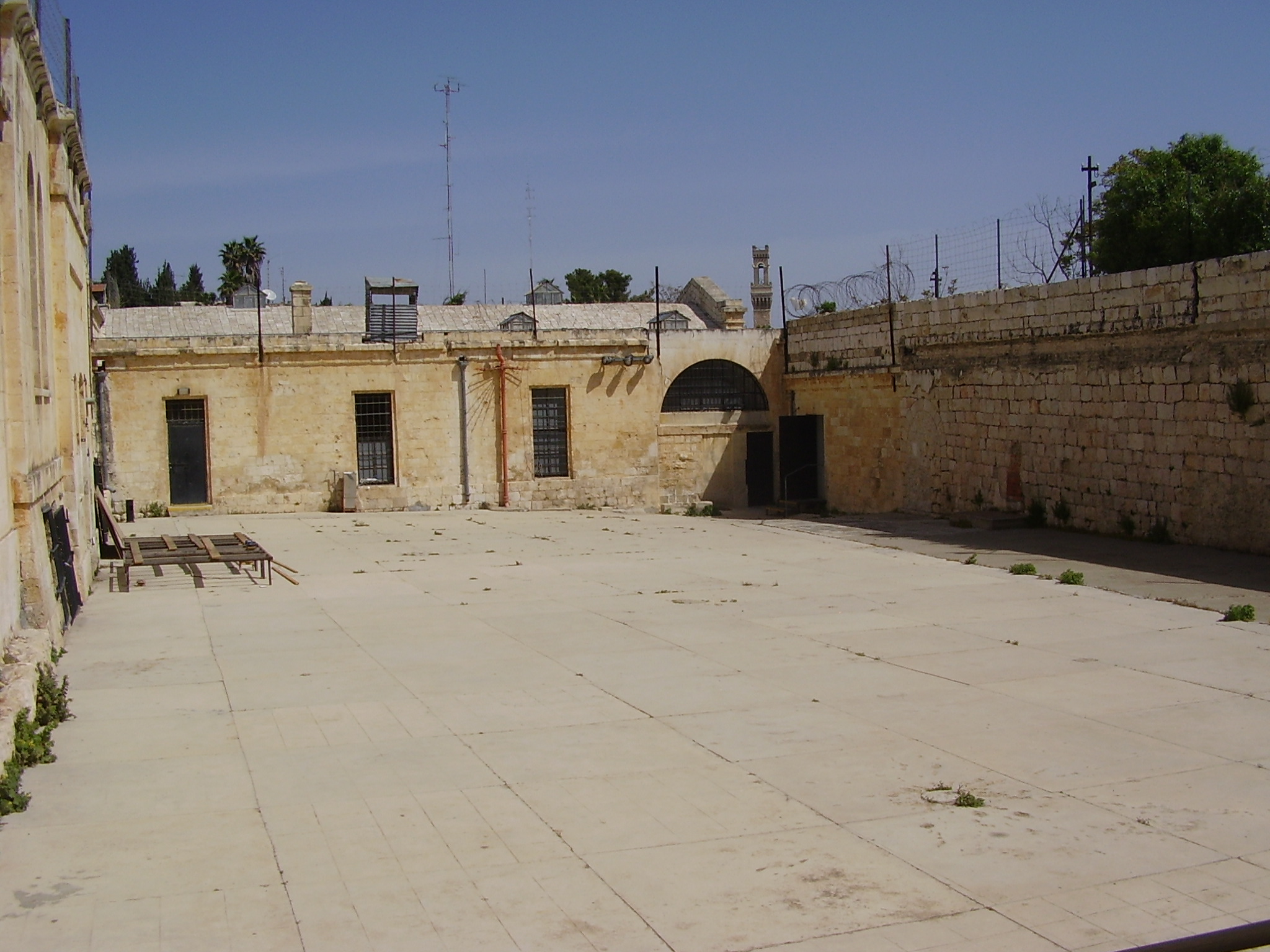 עשרה דברים: עולי הגרדום בעקבות ההתנקשות בלורד מוין מוזיאון עולי הגרדום