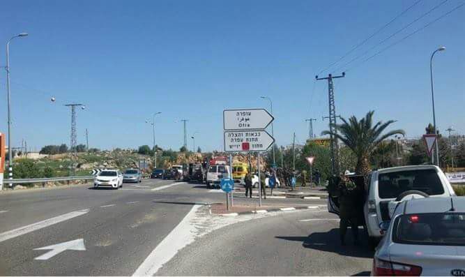 תוצאות משפט אזריה? חייל לא פעל לנטרול מחבלת והודח מקומנדו צומת עפרה • אילוסטרציה