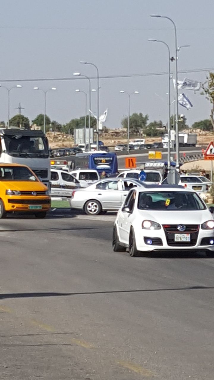 מבצע צבאי במרחב הכפרים מהם הגיע המחבל לצומת הגוש זירת הפיגוע אתמול בצומת גוש עציון