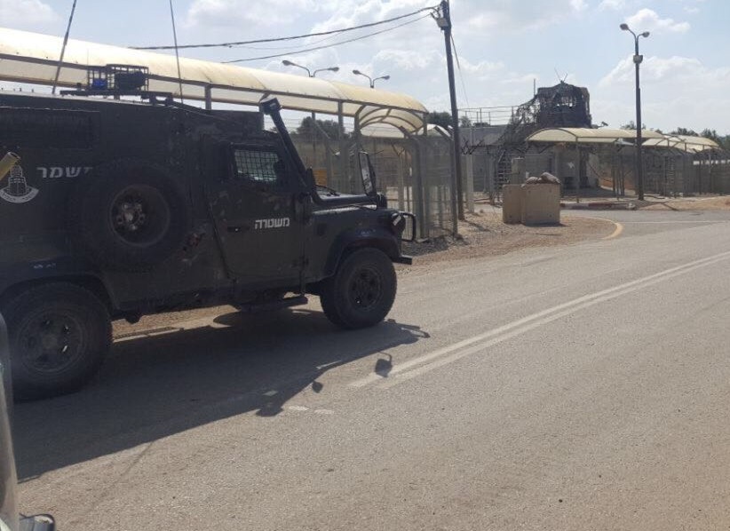 במהלך אימון צבאי: שני לוחמים נפצעו אילוסטרציה