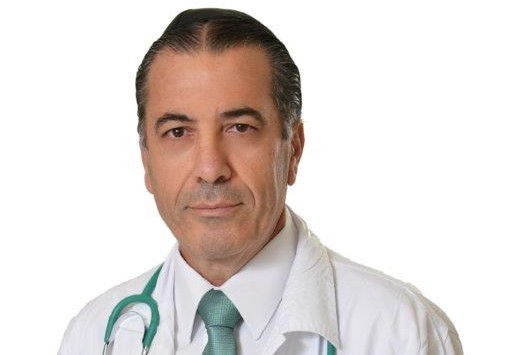 מנהל חדש למחלקת יולדות במרכז הרפואי לניאדו ד"ר בן דוד