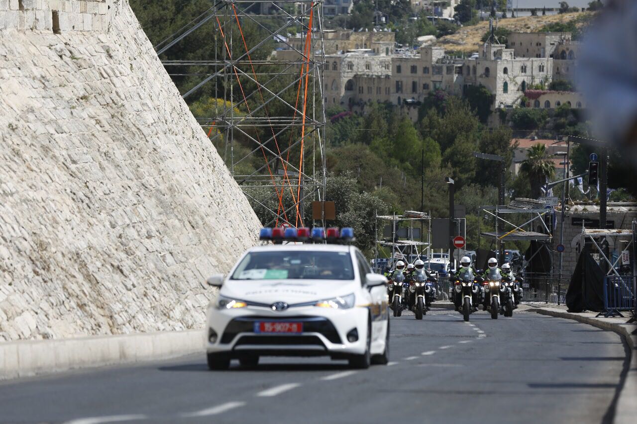פיקוח נפש: המשטרה הוזעקה בשבת להביא אדם חרדי להשתלה כליה אילוסטרציה