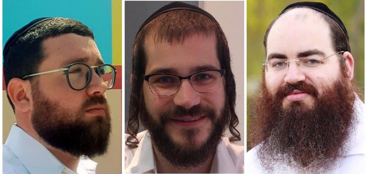 פורס עוגה • פורצי תקרת הדיגיטל החרדי מדברים מרגליות, לוינגר וברמן