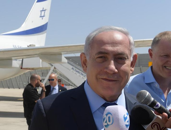 נתניהו: "לא סביר לסגור את איילון באמצע השבוע" ראש הממשלה, בנימין נתניהו
